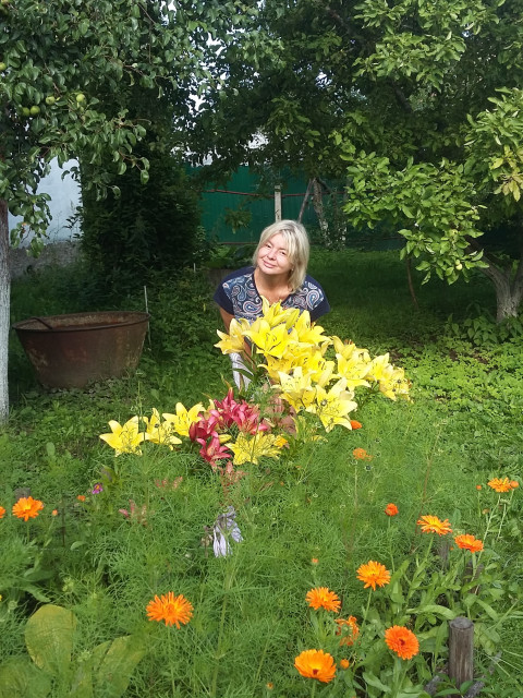 Елена, Россия, Владимир. Фото на сайте ГдеПапа.Ру