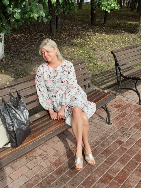 Елена, Россия, Владимир. Фото на сайте ГдеПапа.Ру