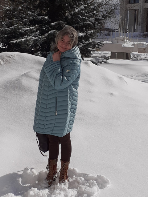 Елена, Россия, Владимир. Фото на сайте ГдеПапа.Ру