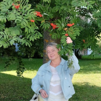 Елена, Россия, Владимир, 54 года