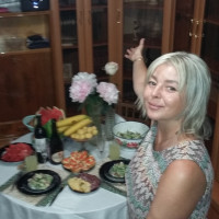 Елена, Россия, Владимир, 54 года