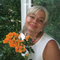 Елена, Россия, Владимир, 54 года