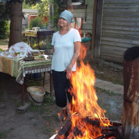 Елена, Россия, Владимир, 54 года