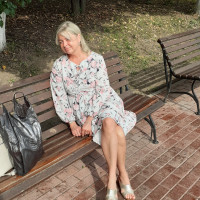 Елена, Россия, Владимир, 54 года