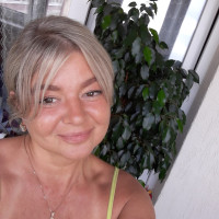 Елена, Россия, Владимир, 54 года