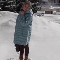 Елена, Россия, Владимир, 54 года