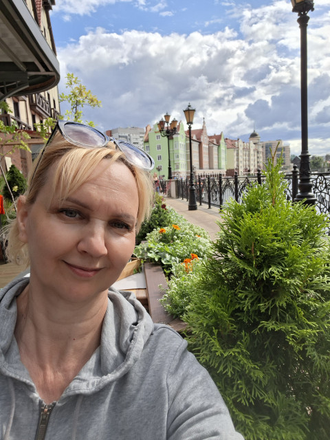 Ольга, Россия, Нижний Новгород. Фото на сайте ГдеПапа.Ру