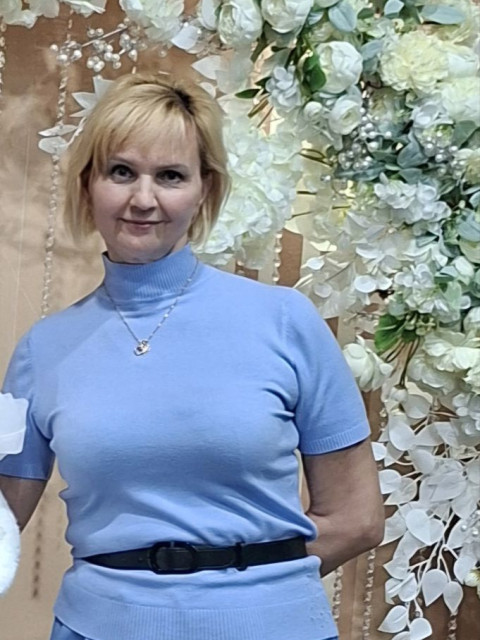 Ольга, Россия, Нижний Новгород. Фото на сайте ГдеПапа.Ру