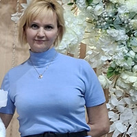 Ольга, Россия, Нижний Новгород, 59 лет