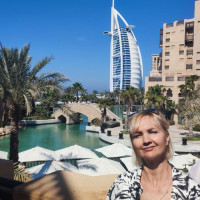 Ольга, Россия, Нижний Новгород, 59 лет