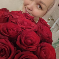 Надежда, Россия, Королёв, 46 лет