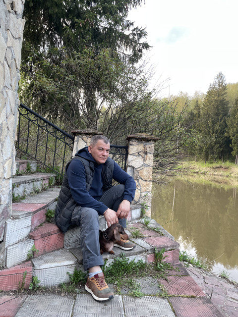 Николай, Россия, Москва. Фото на сайте ГдеПапа.Ру