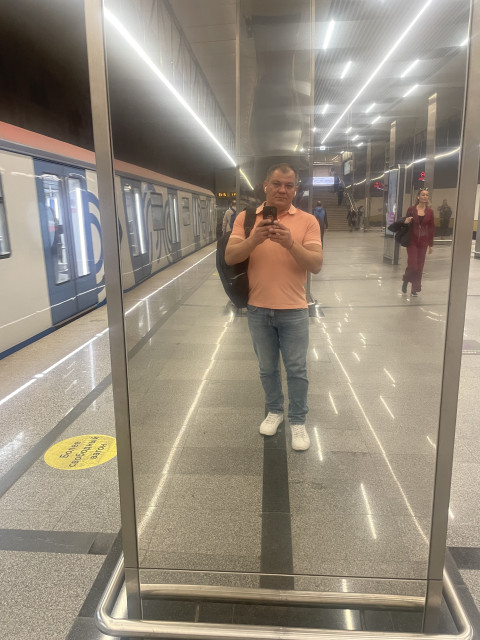 Николай, Россия, Москва. Фото на сайте ГдеПапа.Ру