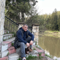 Николай, Россия, Москва, 43 года