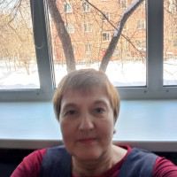 Татьяна, Россия, Омск, 58 лет