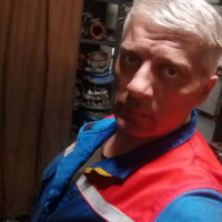 Денис, Россия, Улан-Удэ, 48 лет