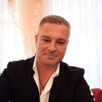 Андрей, Россия, Ялта, 44 года