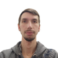 Антон, Россия, Москва, 28 лет