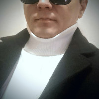 Михаил, Россия, Красноярск, 35 лет