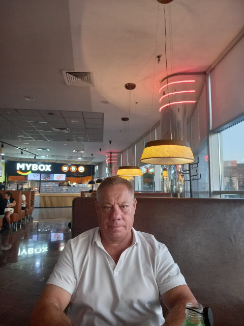 Сергей, Россия, Химки. Фото на сайте ГдеПапа.Ру