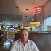 Сергей, Россия, Химки, 64 года