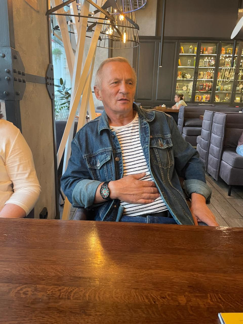 Сергей, Санкт-Петербург, Ладожская, 63 года. Познакомлюсь с женщиной для любви и серьезных отношений, гостевого брака.  Анкета 875201. 