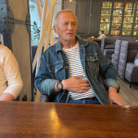 Сергей, Санкт-Петербург, Ладожская, 63 года
