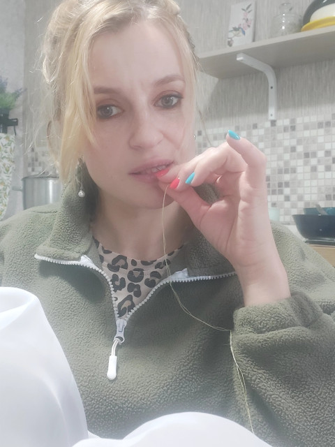 Юлия, Россия, Ростов-на-Дону. Фото на сайте ГдеПапа.Ру