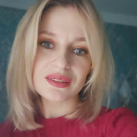 Юлия, Россия, Ростов-на-Дону, 37 лет