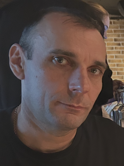 Денис Ворначев, Калуга, 45 лет, 3 ребенка. Познакомлюсь для создания семьи.