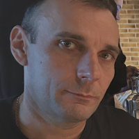 Денис Ворначев, Россия, Калуга, 45 лет