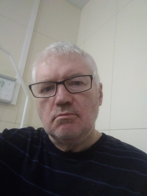 Юрий, Сергиев Посад, 60 лет, 1 ребенок. Ищу: 55-65 лет  Анкета 875217. 