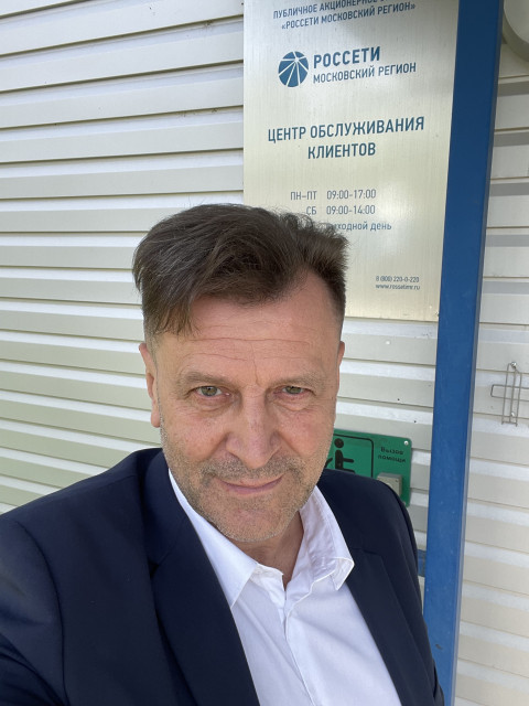 Alex, Россия, Москва. Фото на сайте ГдеПапа.Ру