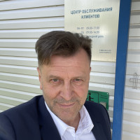 Alex, Россия, Москва, 48 лет