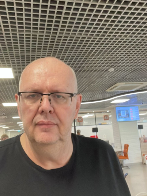 Ярослав Пономаренко, Россия, Москва, 57 лет. Познакомлюсь для серьезных отношений.