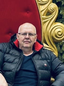 Ярослав Пономаренко, Россия, Москва. Фото на сайте ГдеПапа.Ру