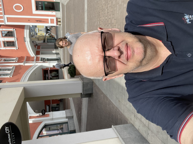 Ярослав Пономаренко, Россия, Москва. Фото на сайте ГдеПапа.Ру