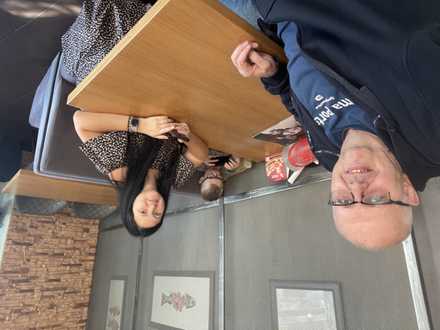 Ярослав Пономаренко, Россия, Москва. Фото на сайте ГдеПапа.Ру