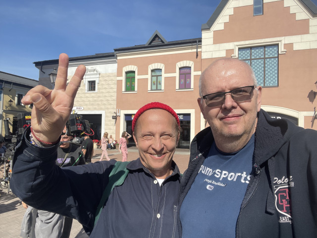 Ярослав Пономаренко, Россия, Москва. Фото на сайте ГдеПапа.Ру