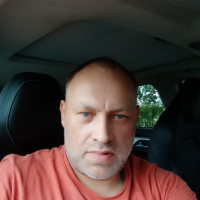 Михаил, Санкт-Петербург, м. Беговая, 46 лет