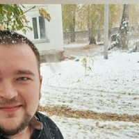 Никита Смирнов, Новосибирск, 33 года