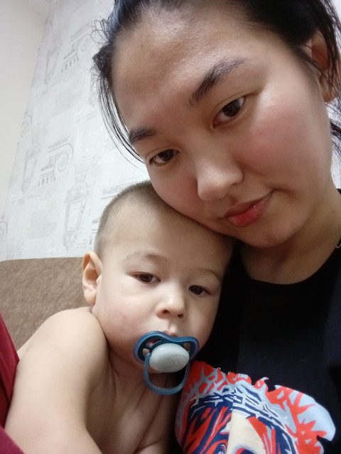 Елена Шарова, Владивосток. Фото на сайте ГдеПапа.Ру