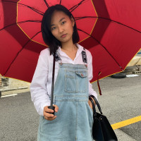 Елена Шарова, Владивосток, 26 лет