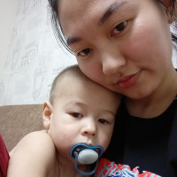 Елена Шарова, Владивосток, 26 лет