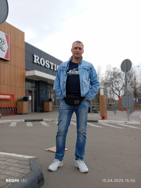 Юрий, Россия, Москва. Фото на сайте ГдеПапа.Ру