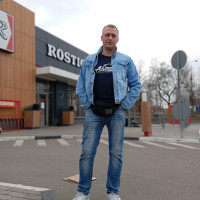 Юрий, Россия, Москва, 52 года