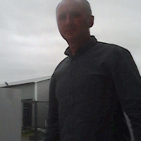 Игорь, Россия, Санкт-Петербург, 45 лет