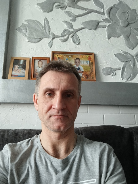 Сергей Марков, Россия, Оренбург, 49 лет. Хотел бы найти женщину, с которой сошлись бы душой, взглядами, вкусами.  Анкета 875242. 