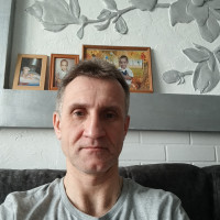 Сергей Марков, Россия, Оренбург, 49 лет