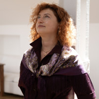 Анастасия, Россия, Москва, 48 лет